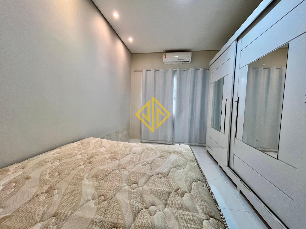 Casa para aluguel no Jardim Paraná: 