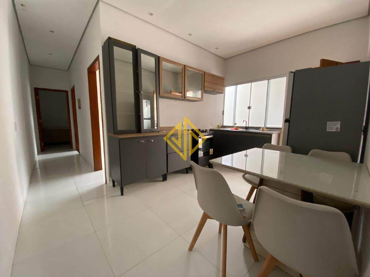Casa para alugar com 2 quartos, 69m² - Foto 8