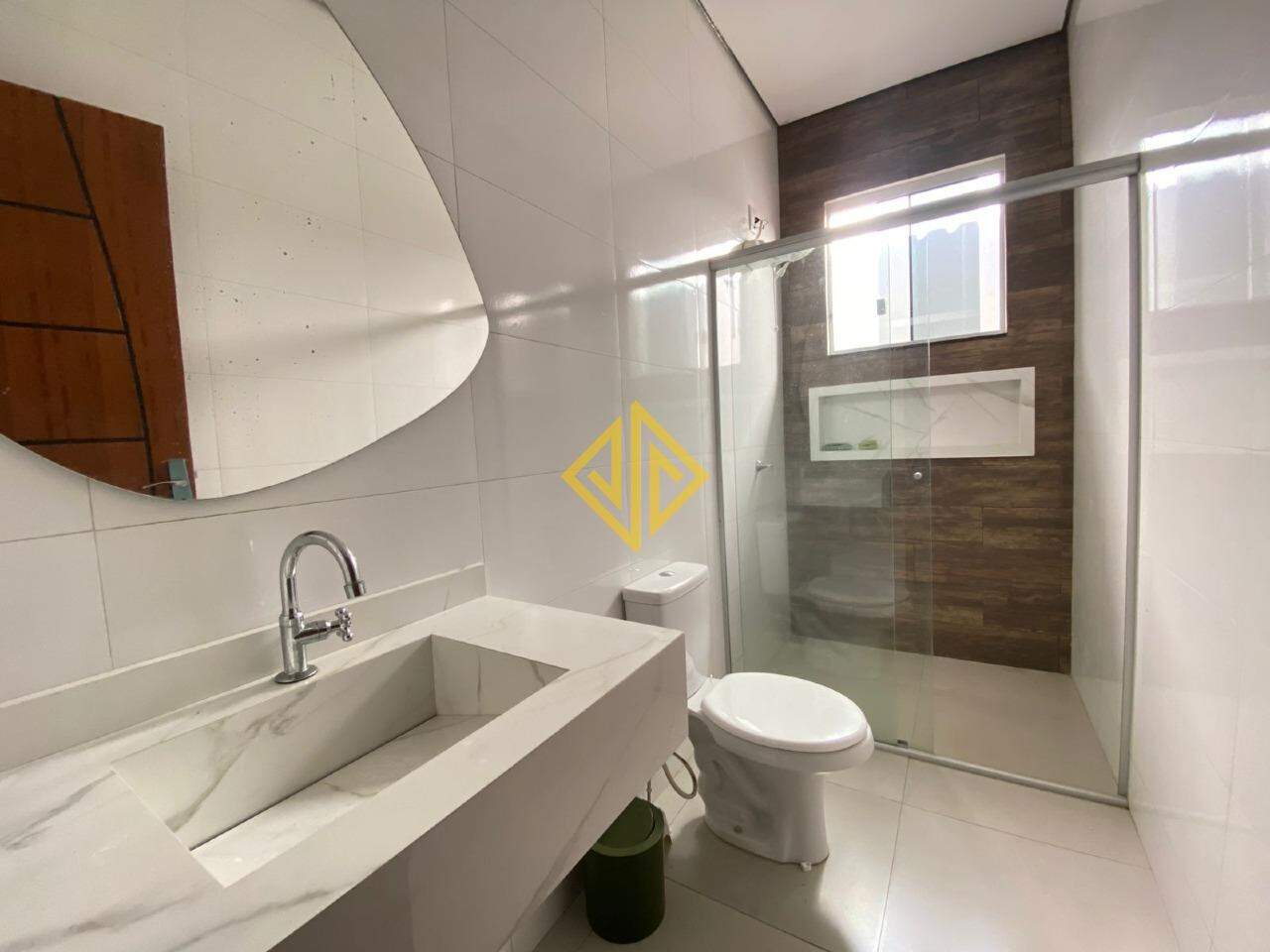 Casa para alugar com 2 quartos, 69m² - Foto 6