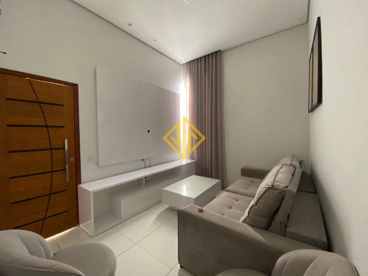 Casa para alugar com 2 quartos, 69m² - Foto 4