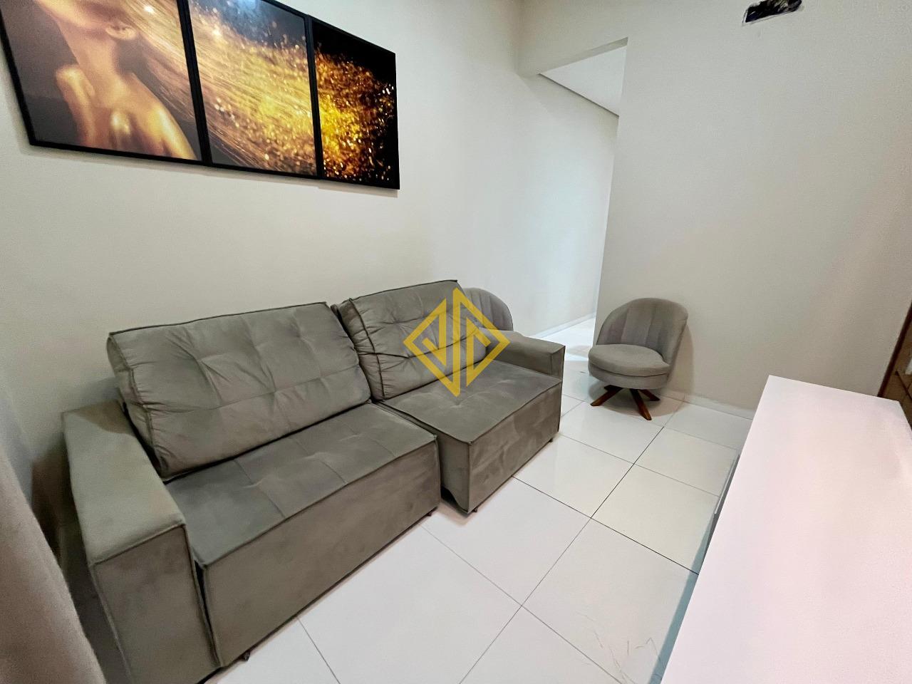 Casa para aluguel no Jardim Paraná: 