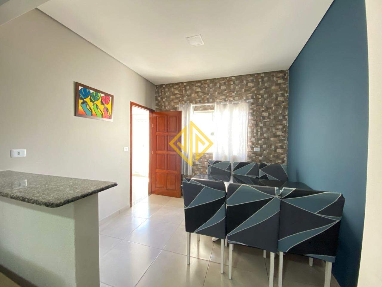 Casa para alugar com 2 quartos, 59m² - Foto 8
