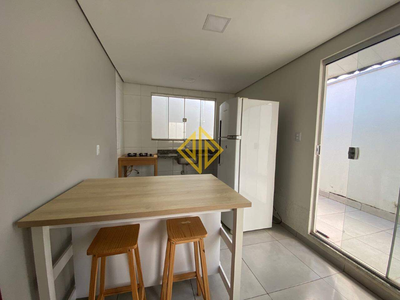 Casa para alugar com 2 quartos, 59m² - Foto 10