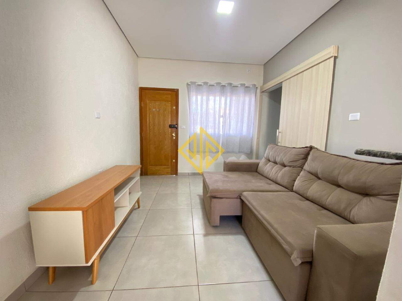 Casa para alugar com 2 quartos, 59m² - Foto 3