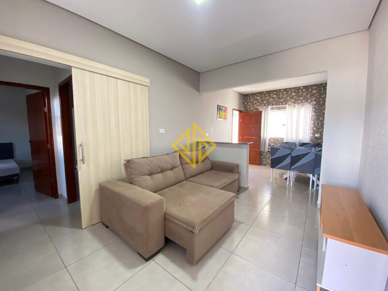 Casa para alugar com 2 quartos, 59m² - Foto 4
