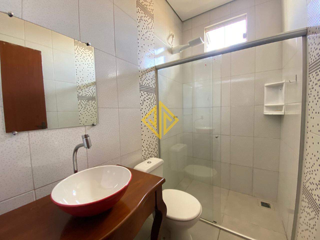 Casa para alugar com 2 quartos, 59m² - Foto 5