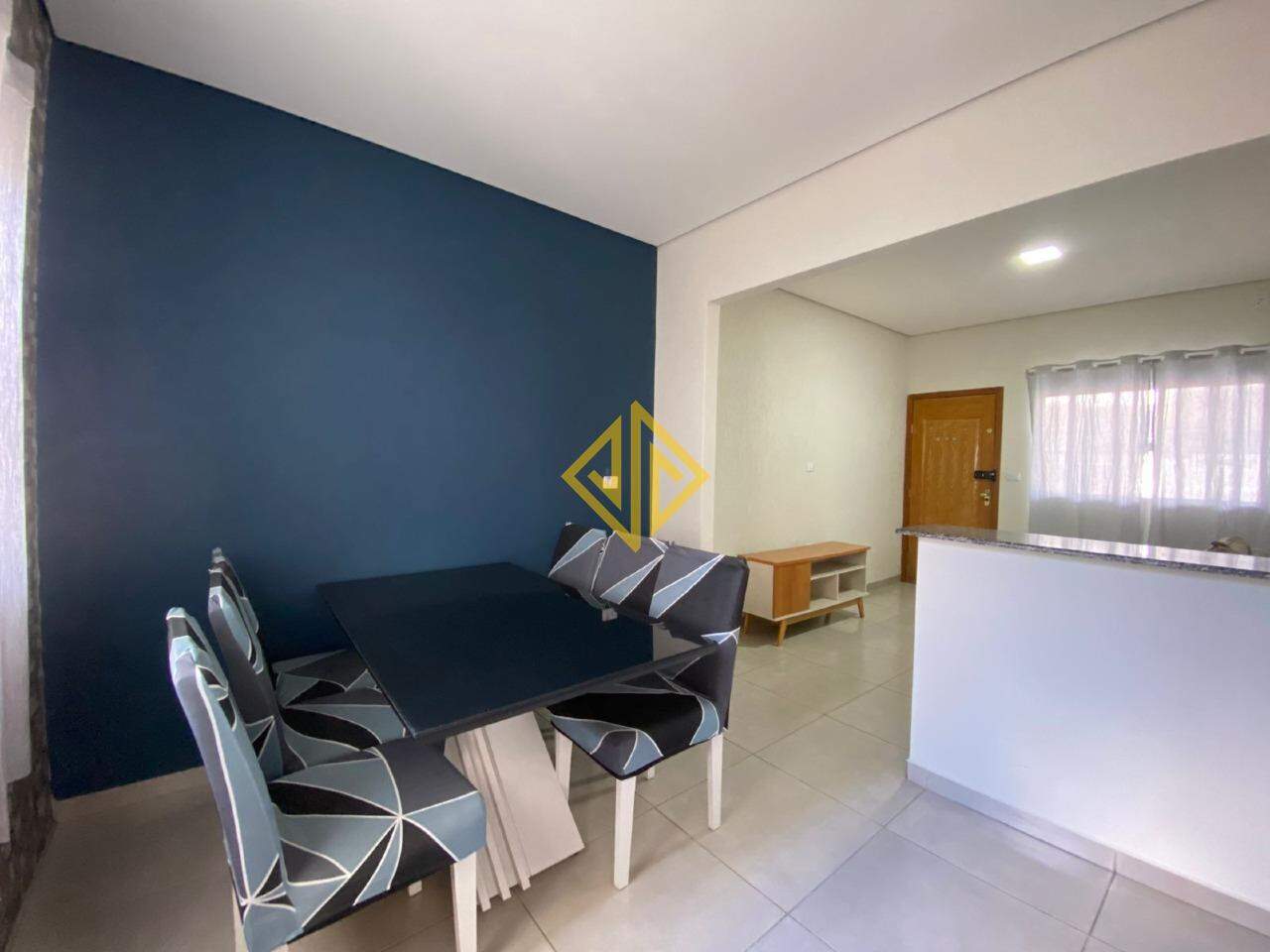 Casa para alugar com 2 quartos, 59m² - Foto 9
