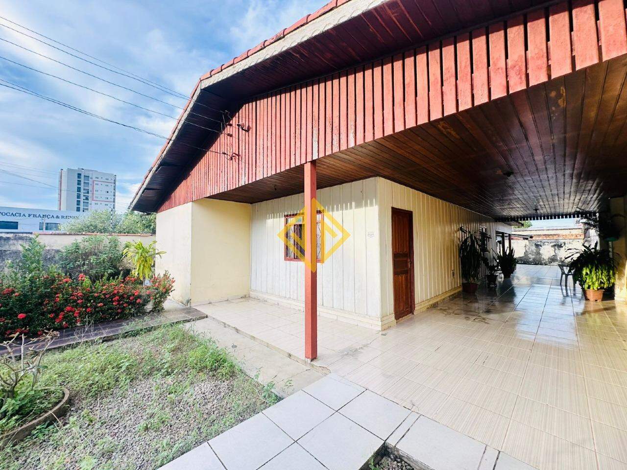 Casa à venda no Setor 01: 