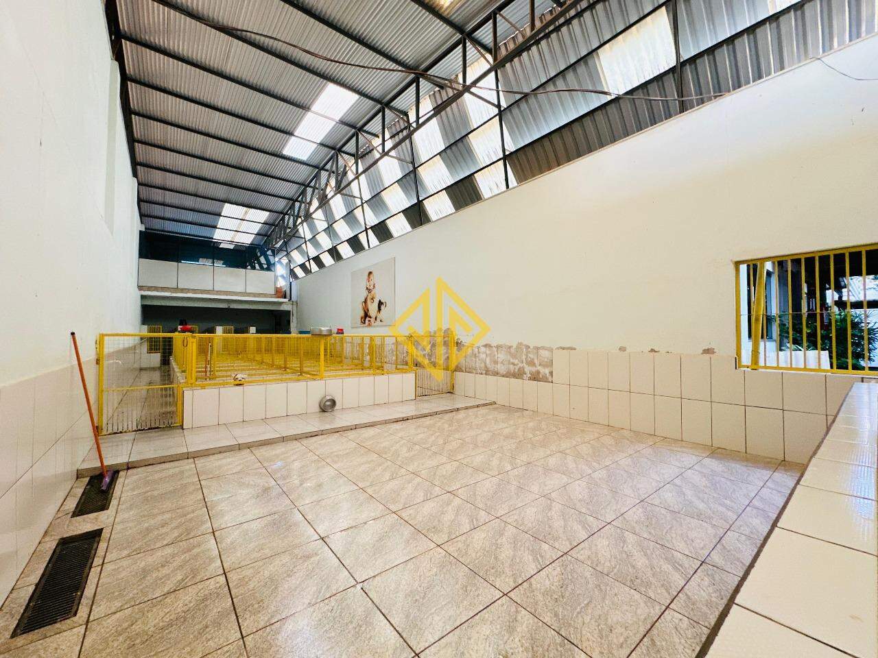 Depósito-Galpão-Armazém à venda, 1236m² - Foto 3
