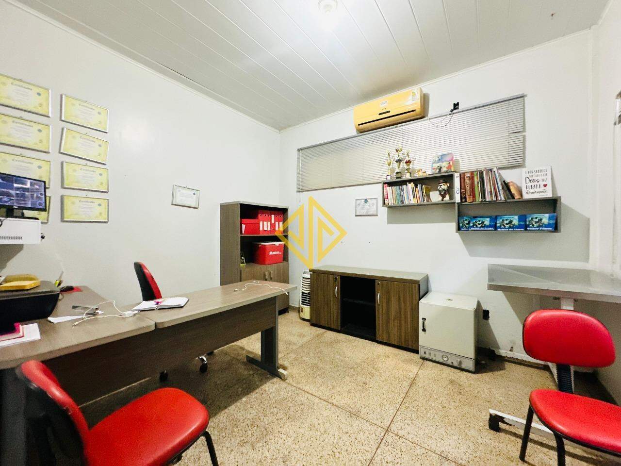 Depósito-Galpão-Armazém à venda, 1236m² - Foto 6