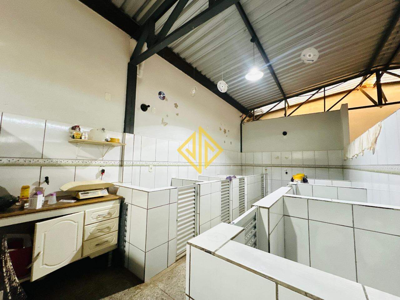 Depósito-Galpão-Armazém à venda, 1236m² - Foto 11