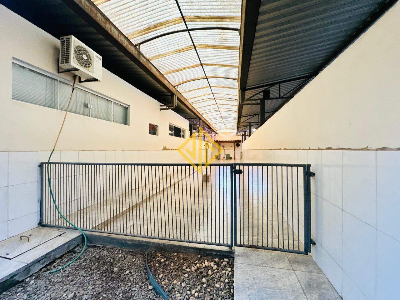 Depósito-Galpão-Armazém à venda, 1236m² - Foto 13