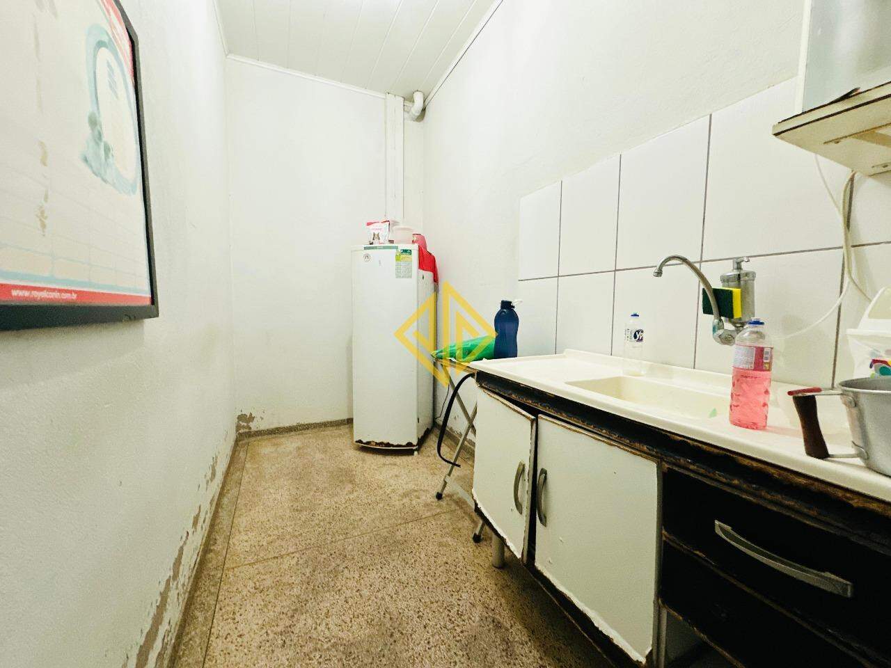 Depósito-Galpão-Armazém à venda, 1236m² - Foto 10