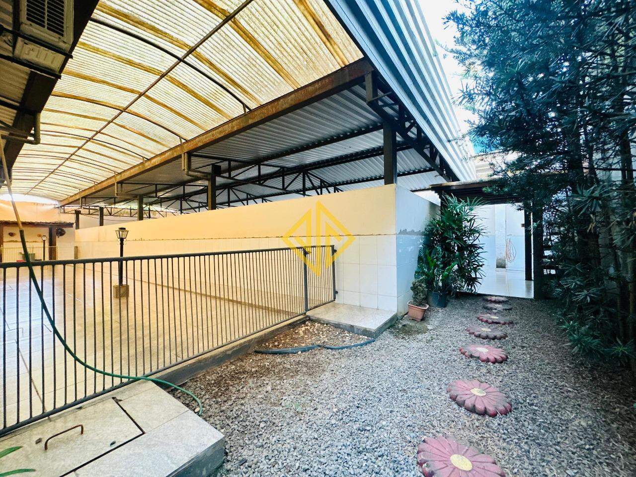 Depósito-Galpão-Armazém à venda, 1236m² - Foto 12