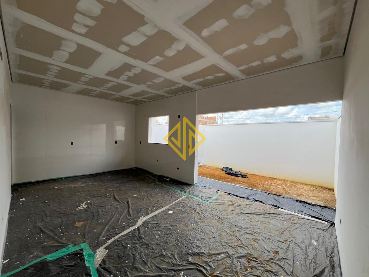 Casa à venda no Jardim Rio de Janeiro: 