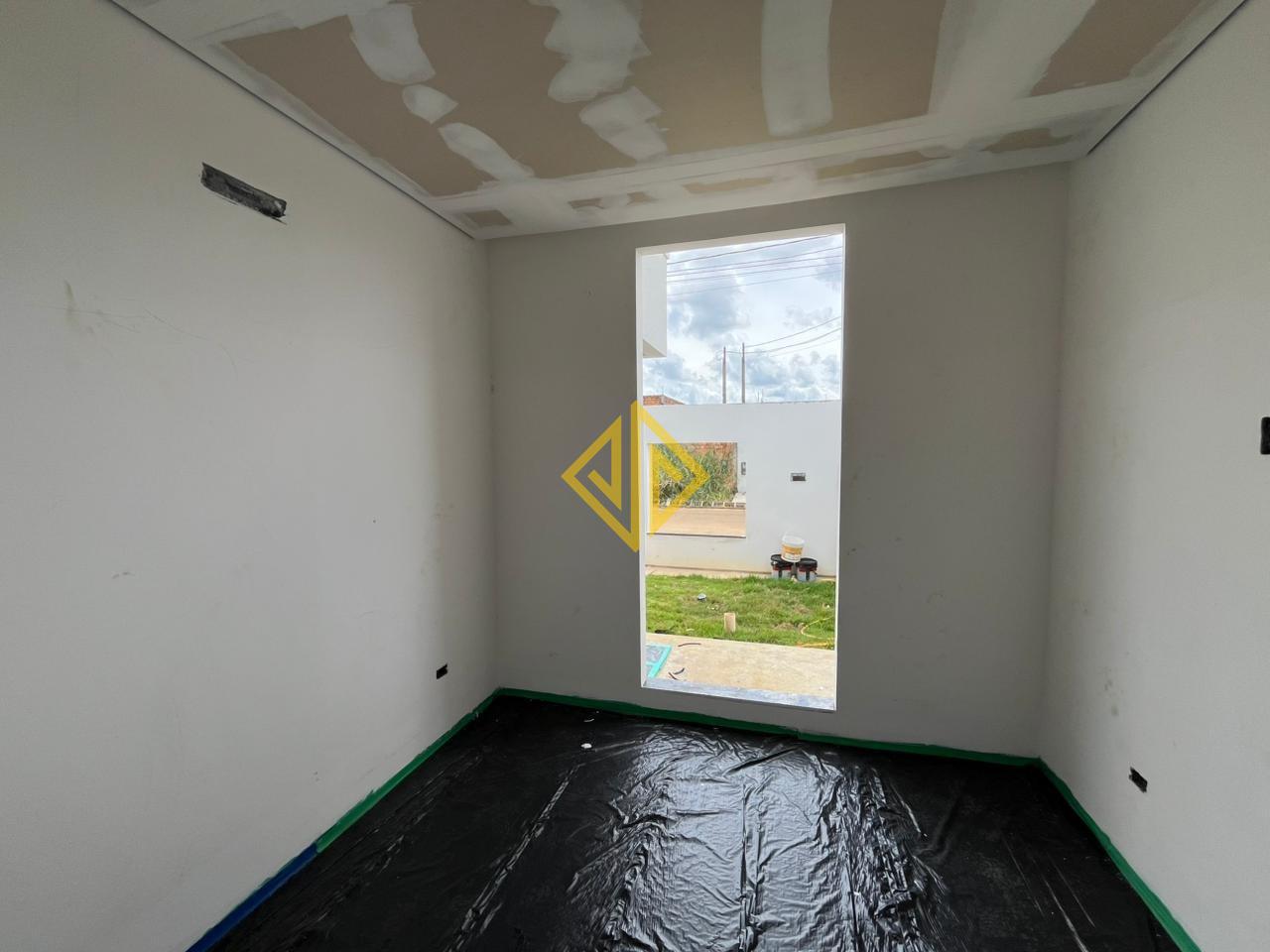 Casa à venda no Jardim Rio de Janeiro: 