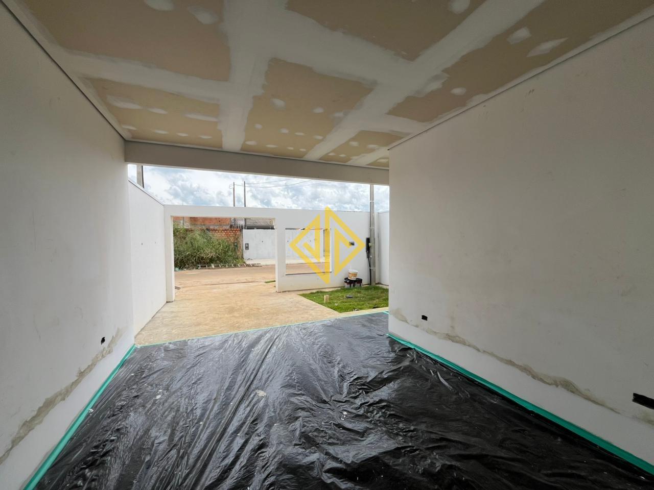 Casa à venda no Jardim Rio de Janeiro: 