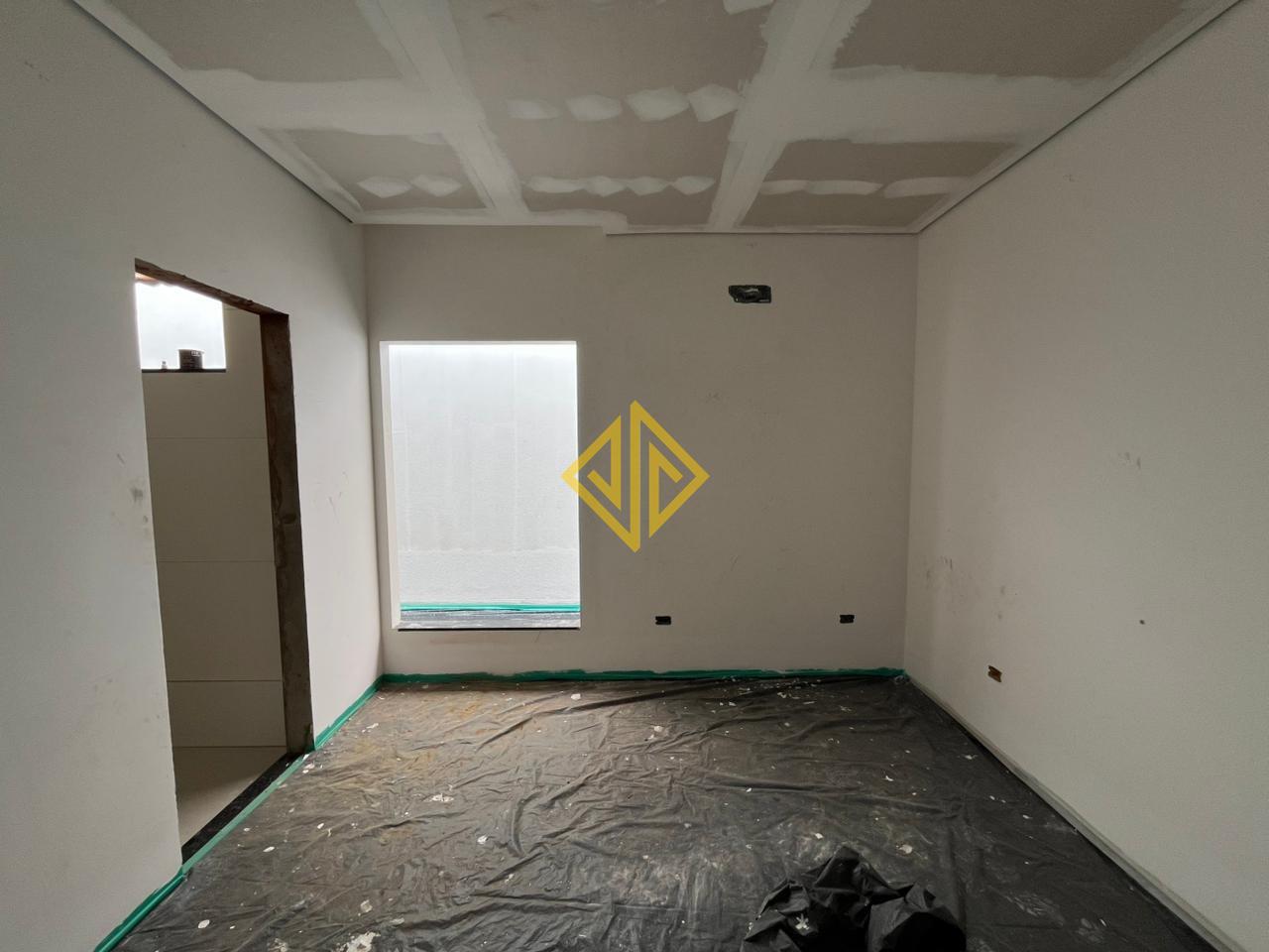 Casa à venda no Jardim Rio de Janeiro: 