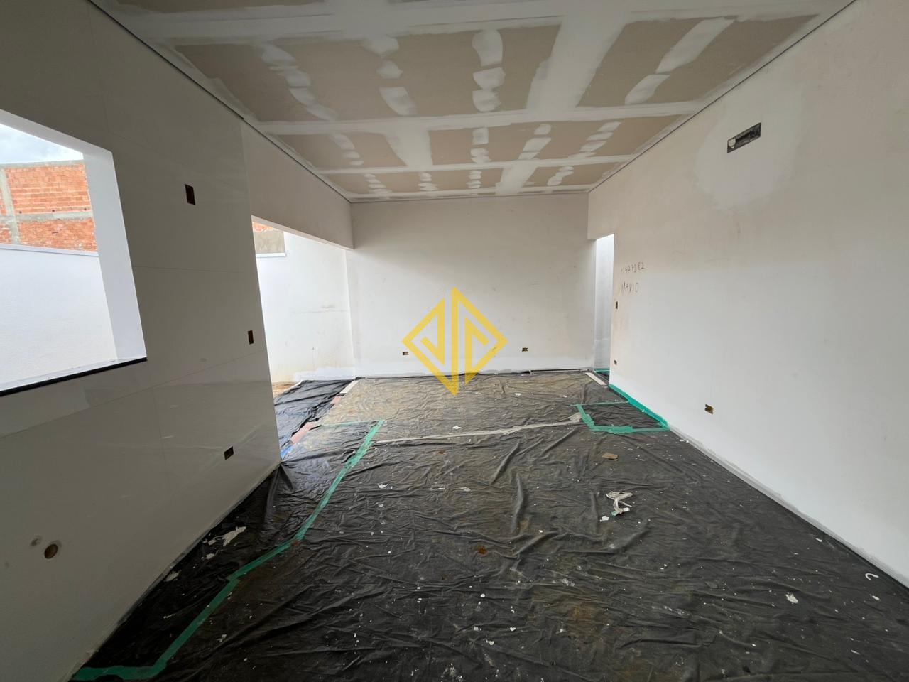 Casa à venda no Jardim Rio de Janeiro: 