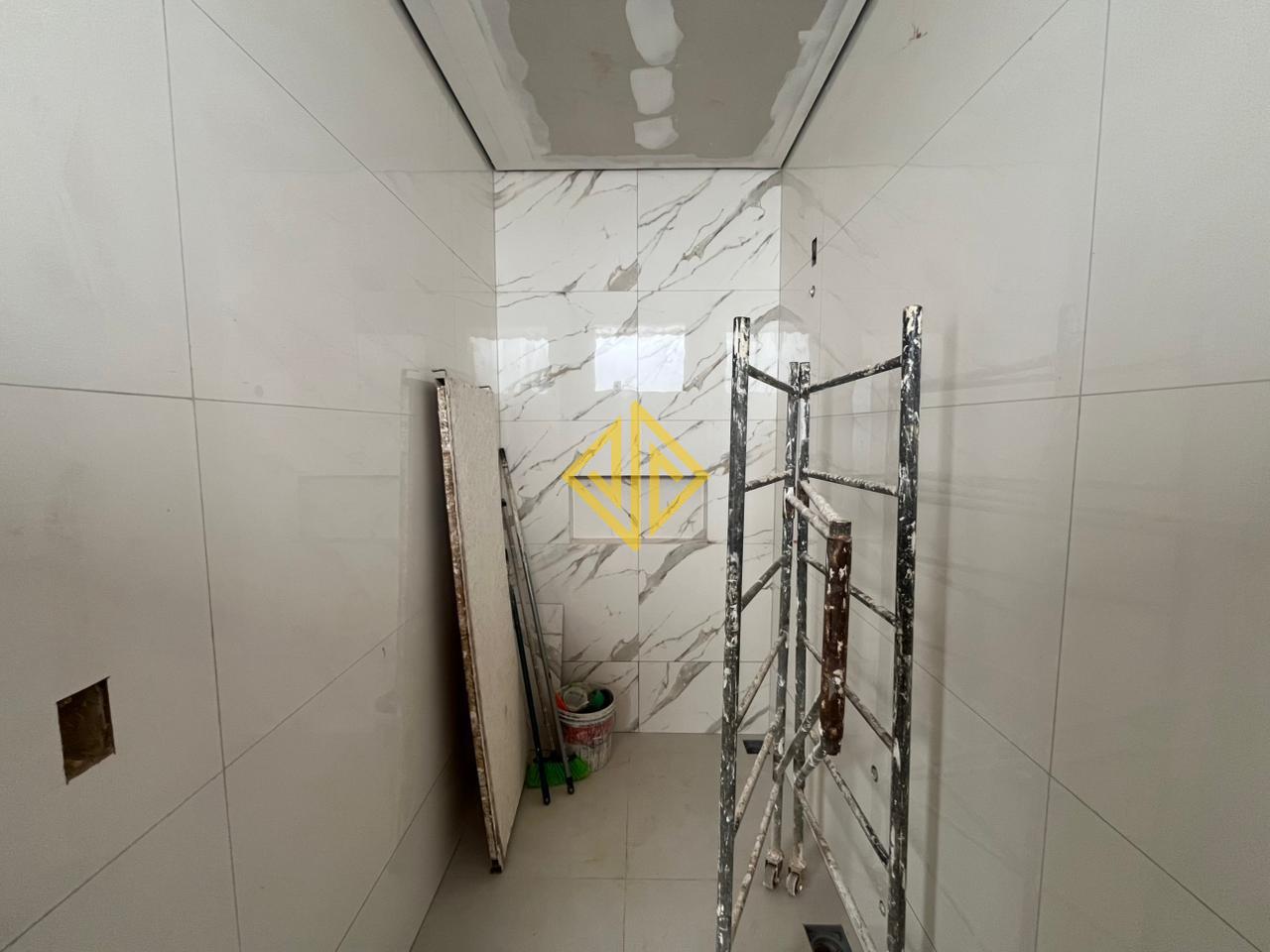 Casa à venda no Jardim Rio de Janeiro: 