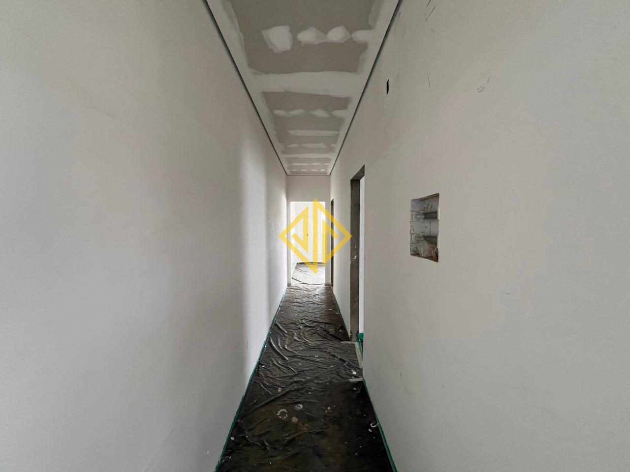 Casa à venda no Jardim Rio de Janeiro: 