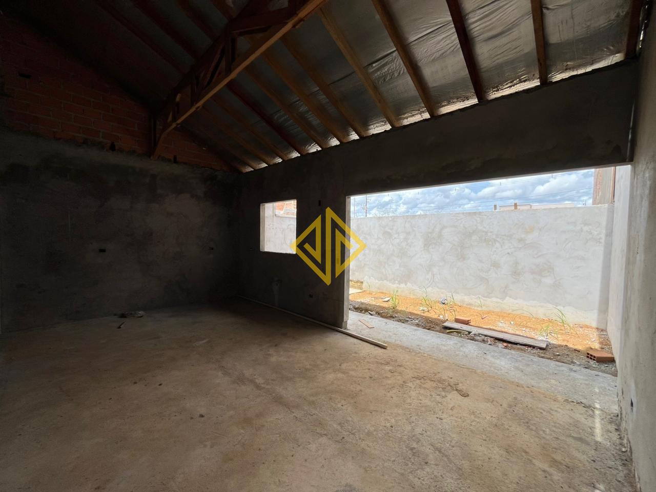 Casa à venda no Jardim Rio de Janeiro: 