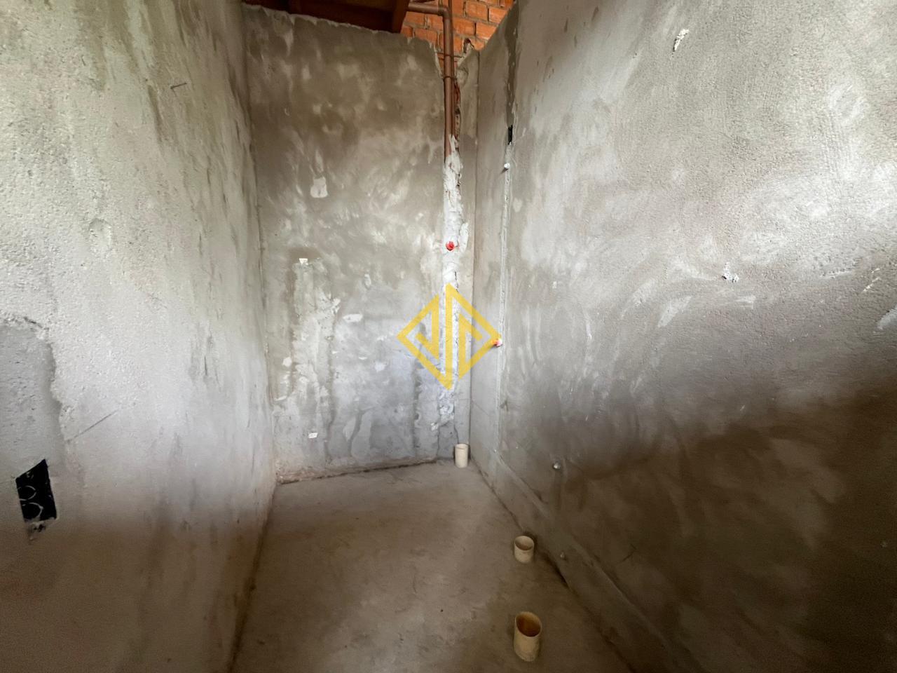 Casa à venda no Jardim Rio de Janeiro: 