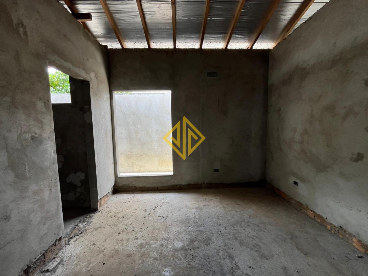 Casa à venda no Jardim Rio de Janeiro: 