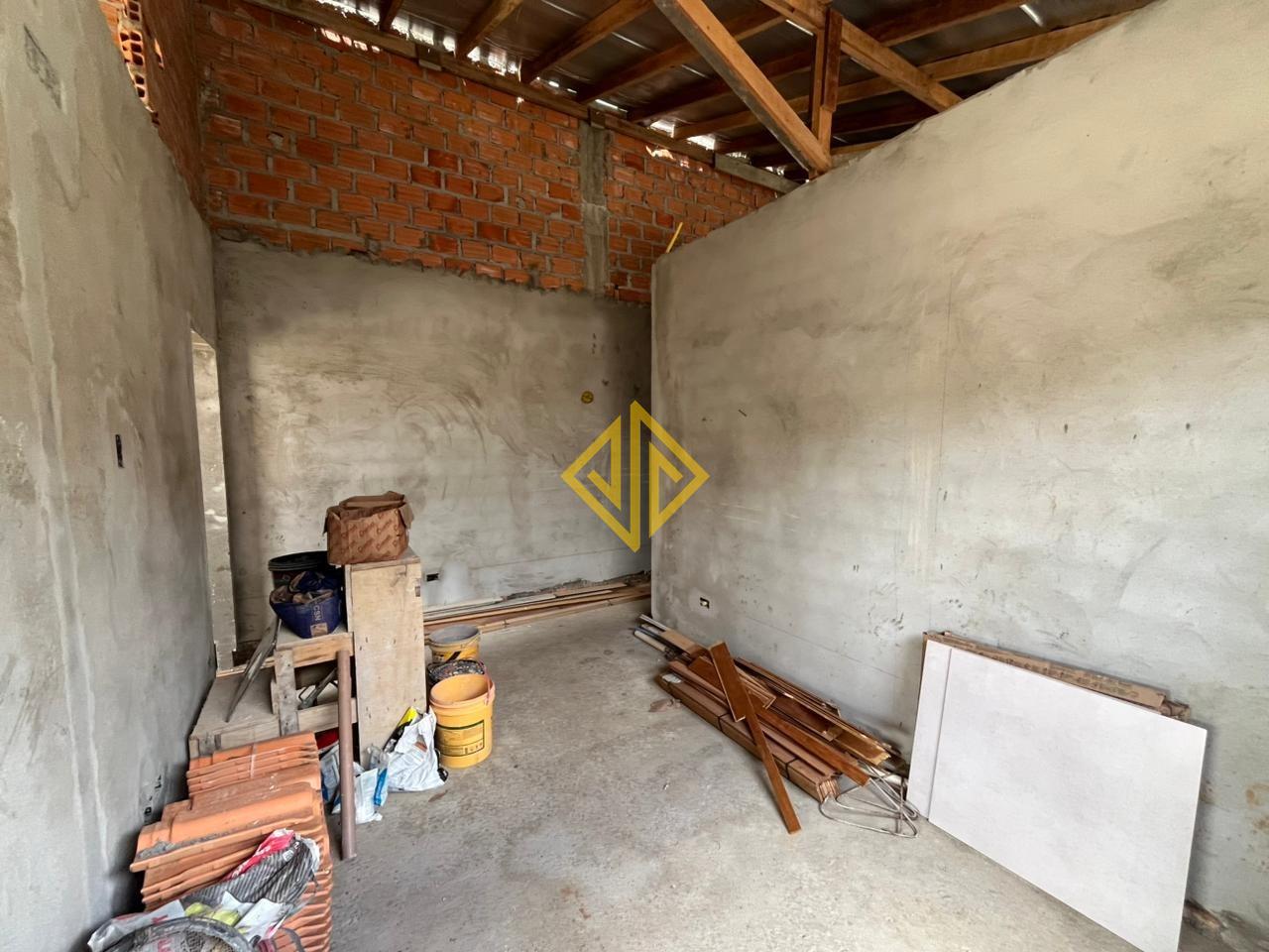 Casa à venda no Jardim Rio de Janeiro: 