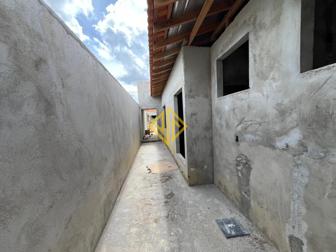 Casa à venda no Jardim Rio de Janeiro: 