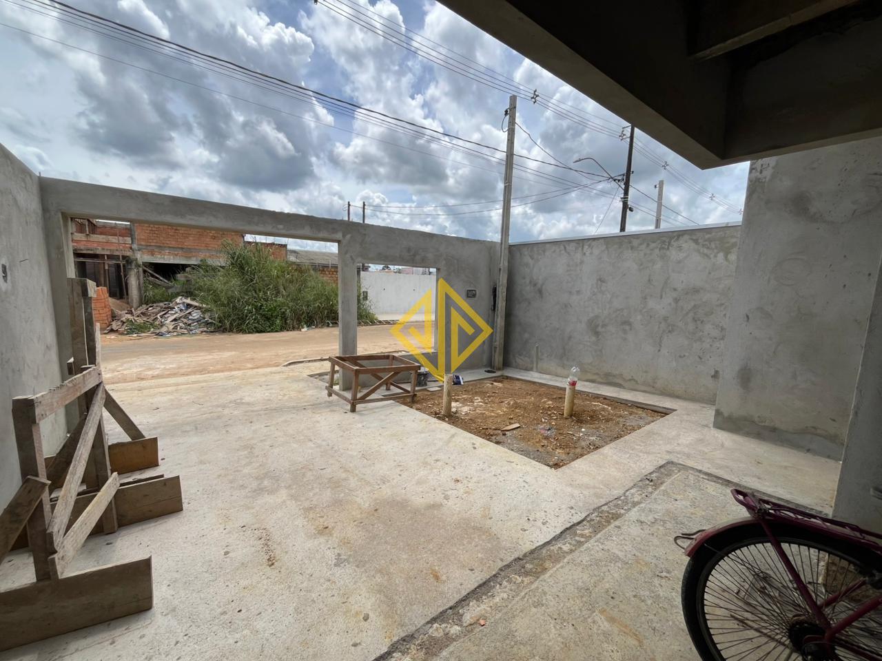 Casa à venda no Jardim Rio de Janeiro: 