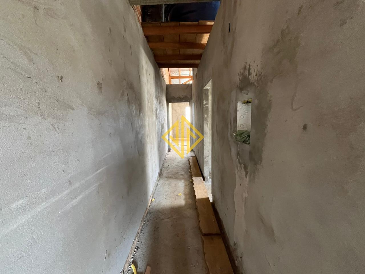 Casa à venda no Jardim Rio de Janeiro: 