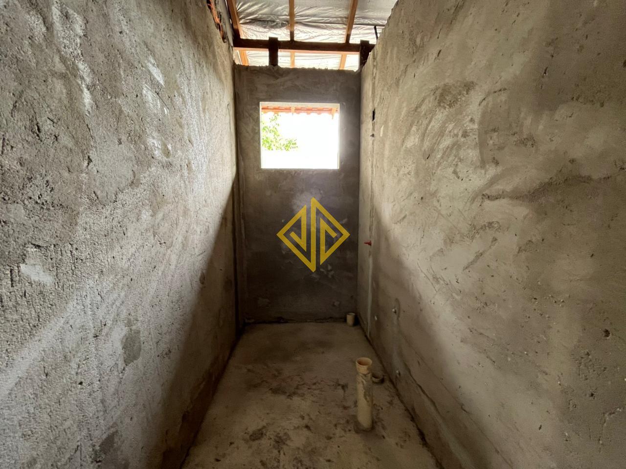 Casa à venda no Jardim Rio de Janeiro: 