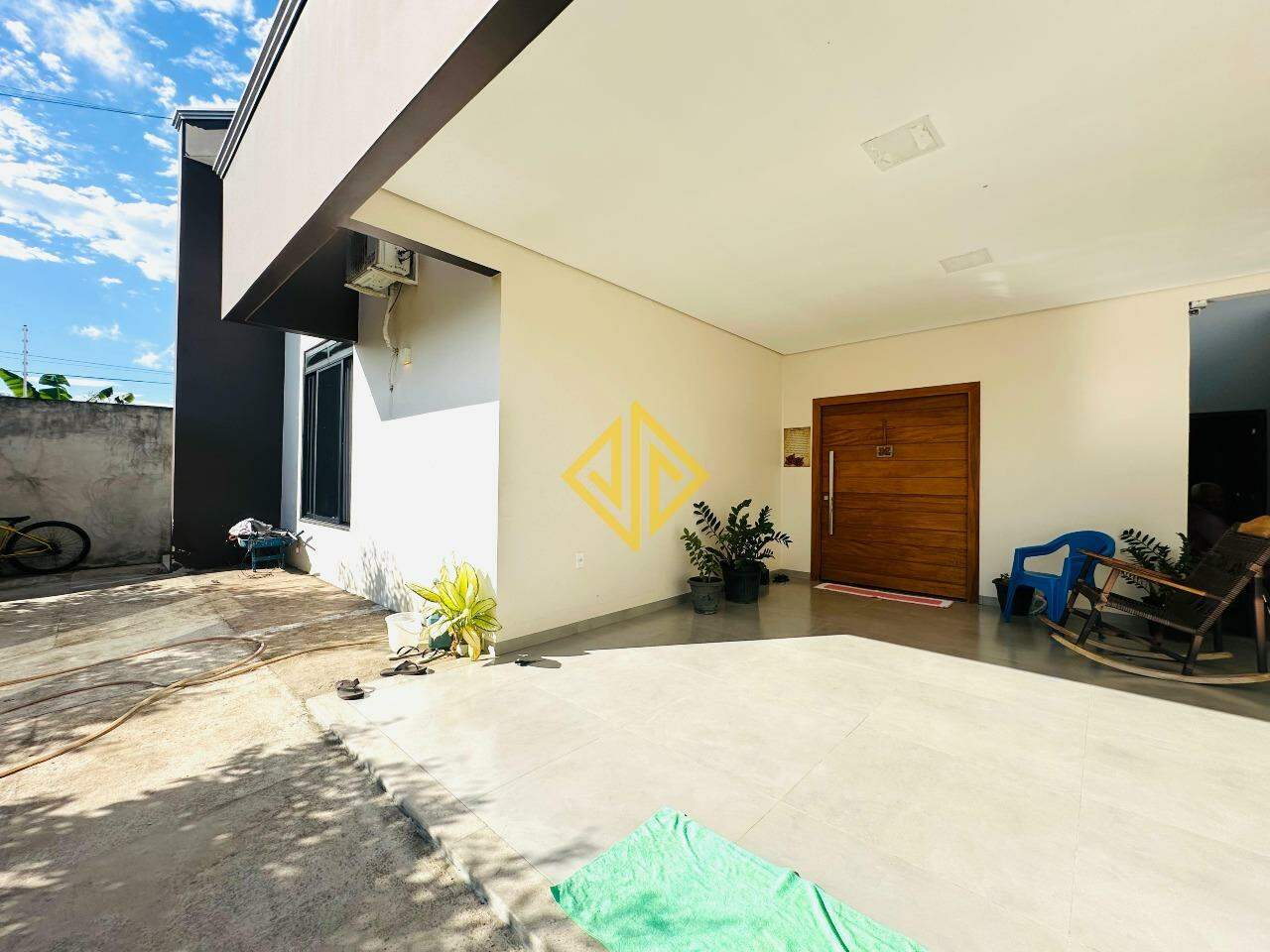 Casa à venda com 2 quartos, 170m² - Foto 5