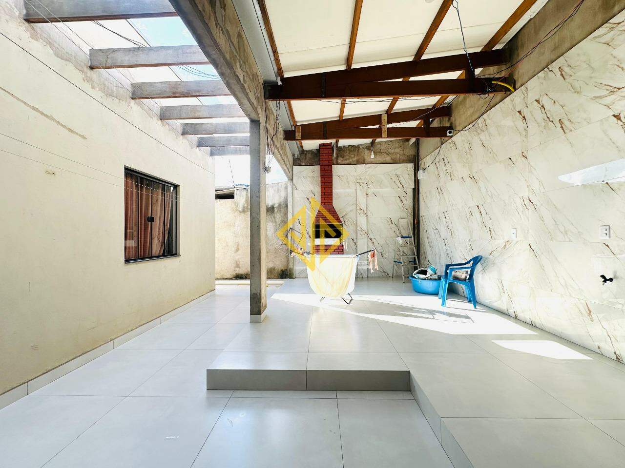 Casa à venda com 2 quartos, 170m² - Foto 22