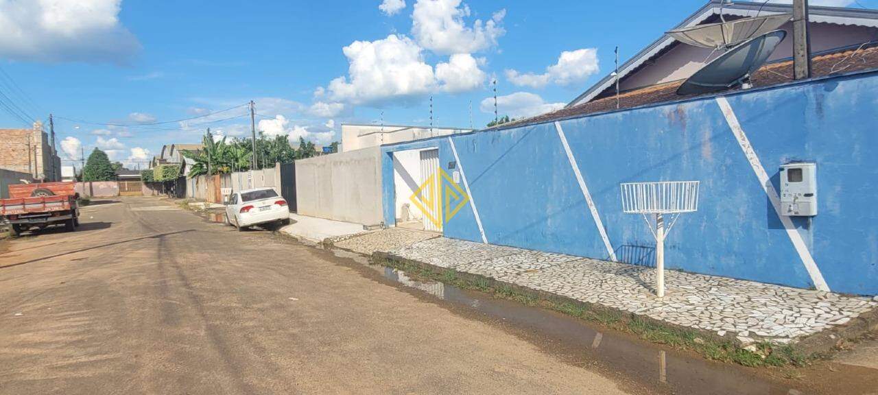 Casa, 2 quartos, 160 m² - Foto 4