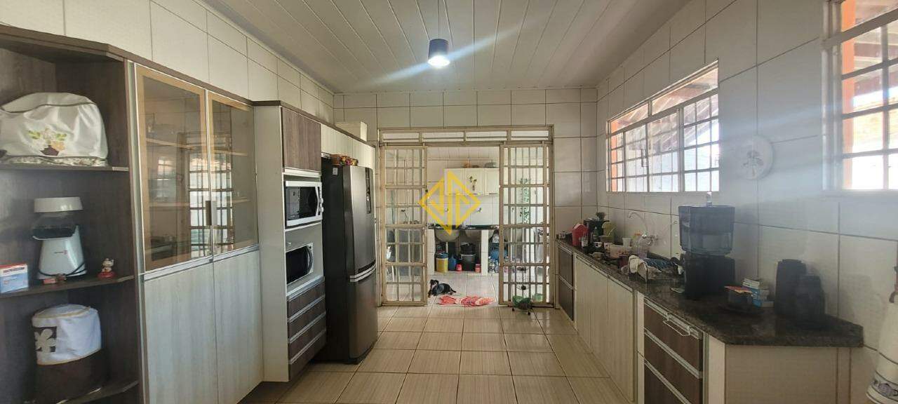 Casa, 2 quartos, 160 m² - Foto 8