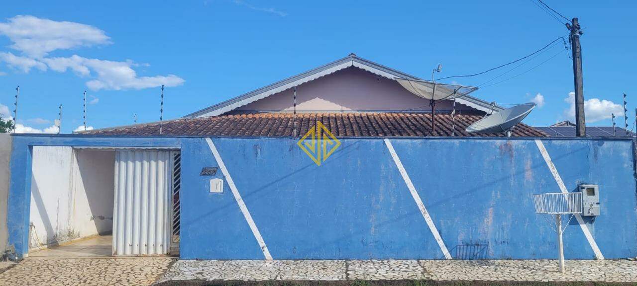 Casa, 2 quartos, 160 m² - Foto 2