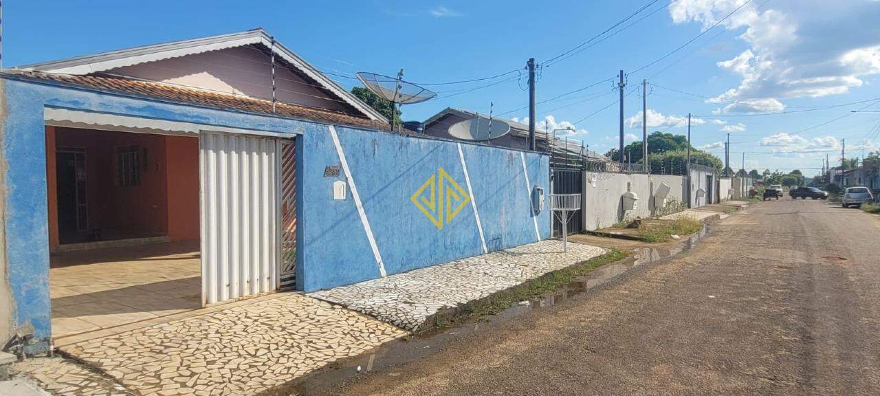 Casa, 2 quartos, 160 m² - Foto 3