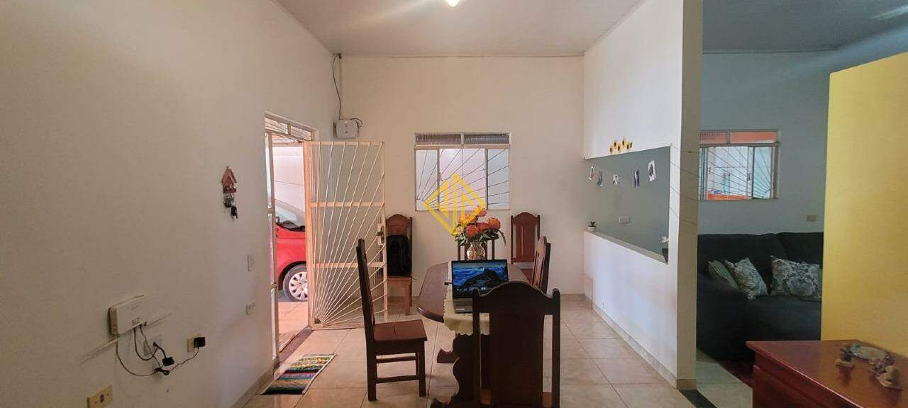 Casa, 2 quartos, 160 m² - Foto 6