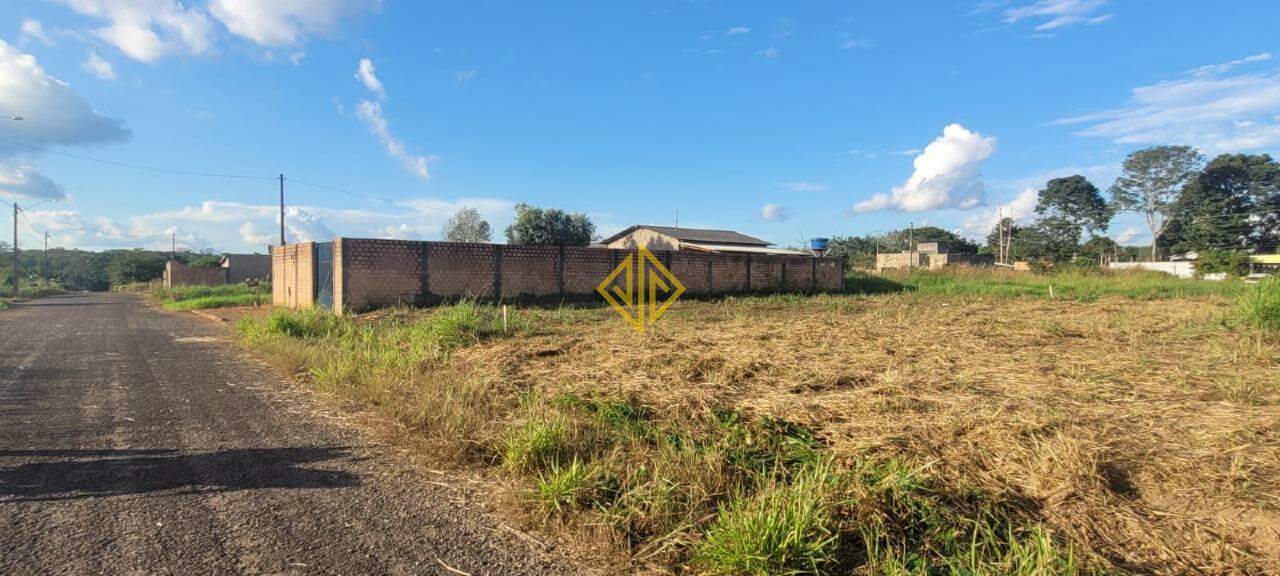 Terreno, 360 m² - Foto 2