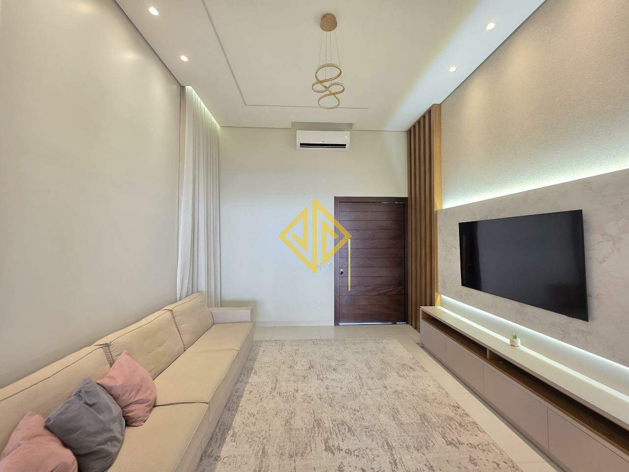 Casa, 3 quartos, 200 m² - Foto 3