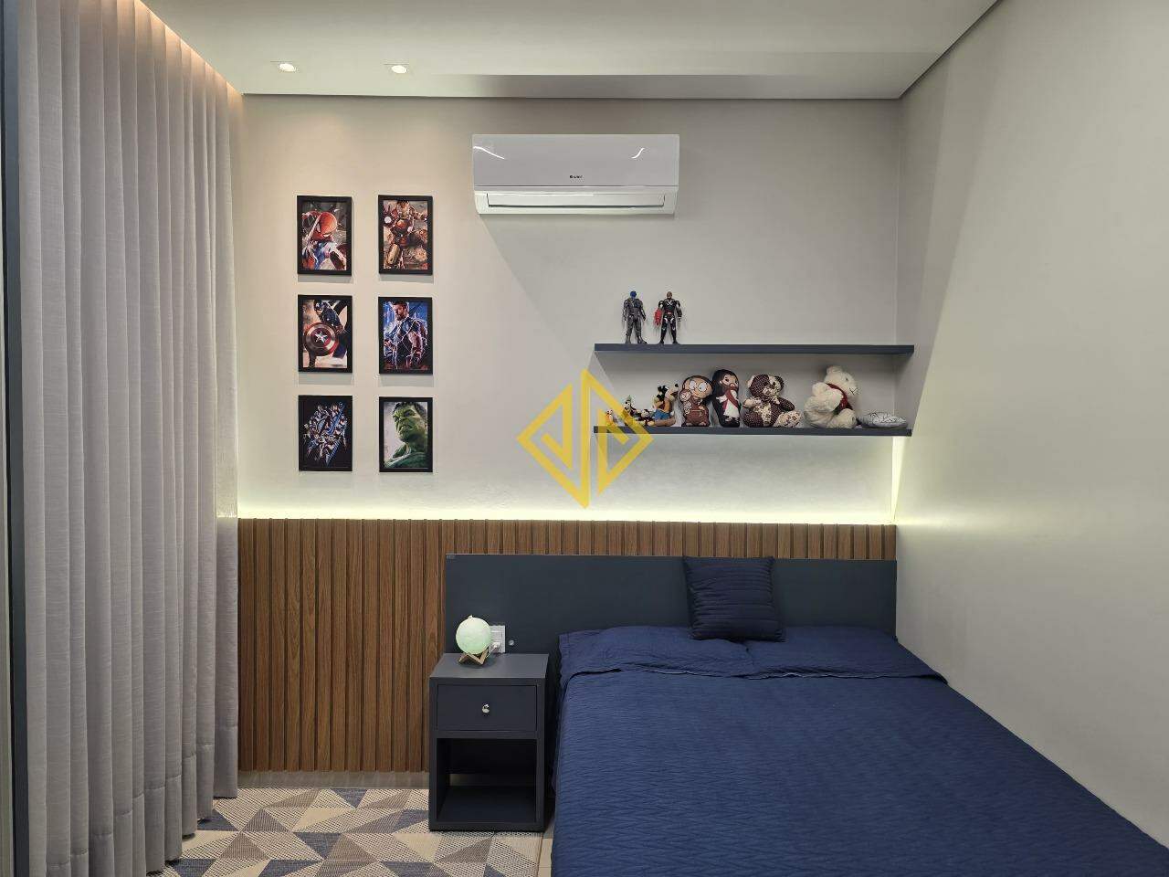 Casa, 3 quartos, 200 m² - Foto 10