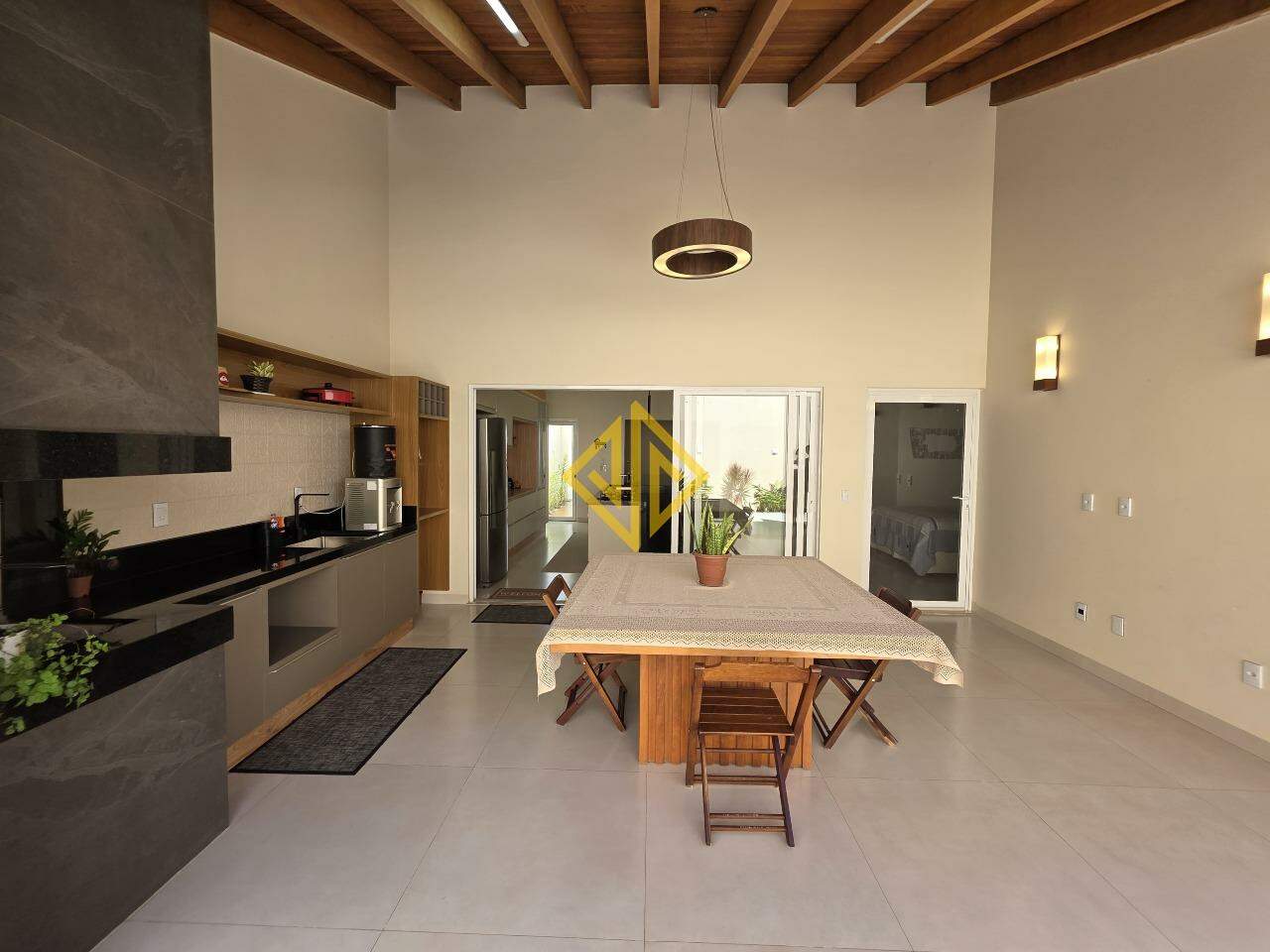 Casa, 3 quartos, 200 m² - Foto 15