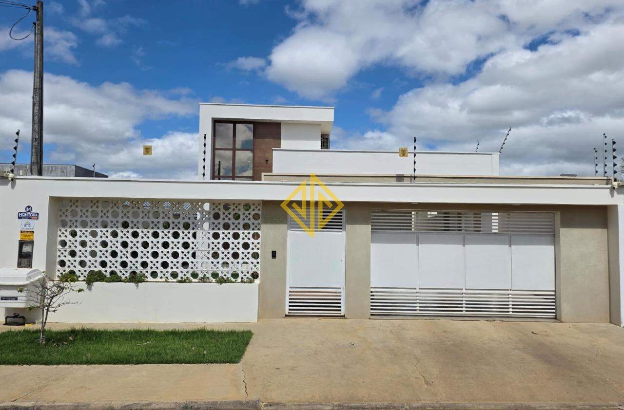 Casa, 3 quartos, 200 m² - Foto 2