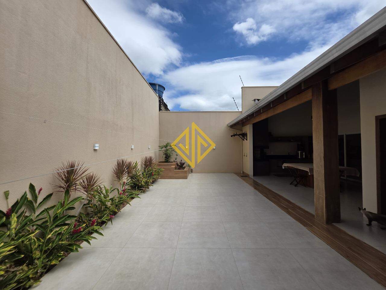 Casa, 3 quartos, 200 m² - Foto 18