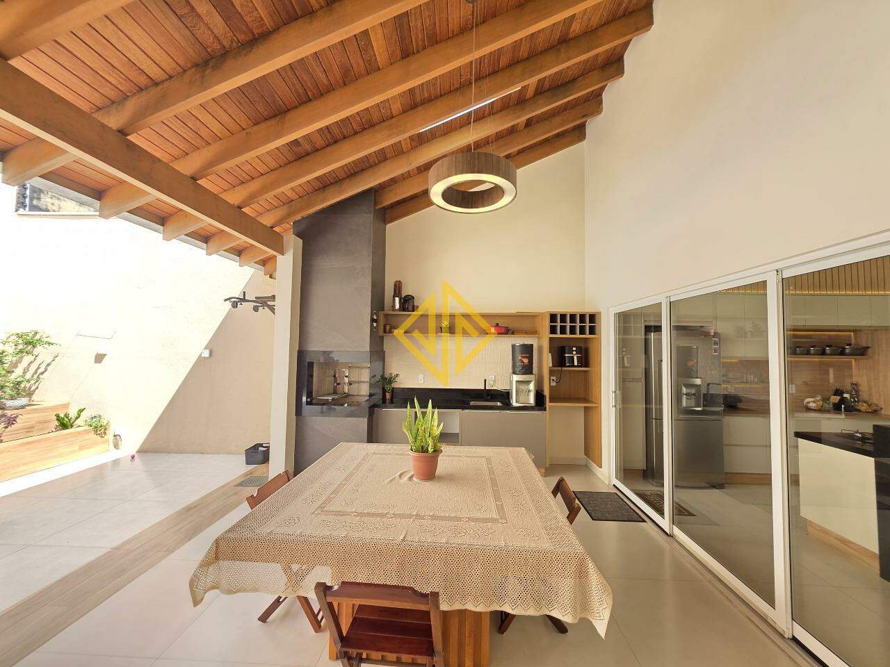 Casa, 3 quartos, 200 m² - Foto 16