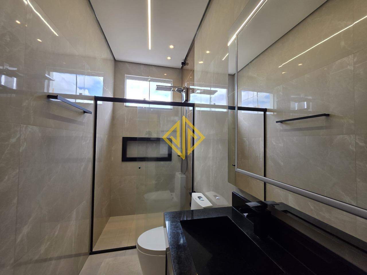 Casa, 3 quartos, 200 m² - Foto 12