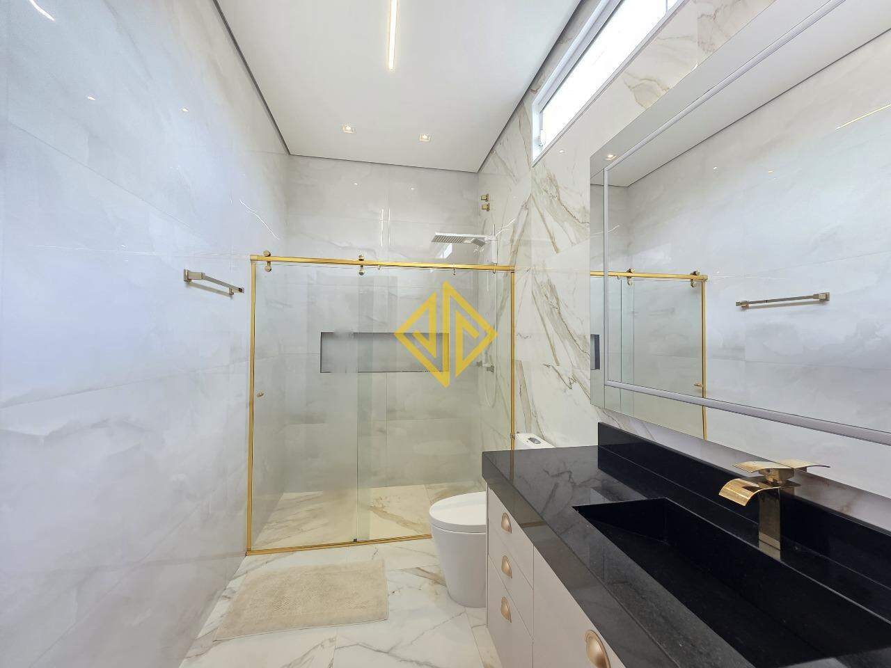 Casa, 3 quartos, 200 m² - Foto 8