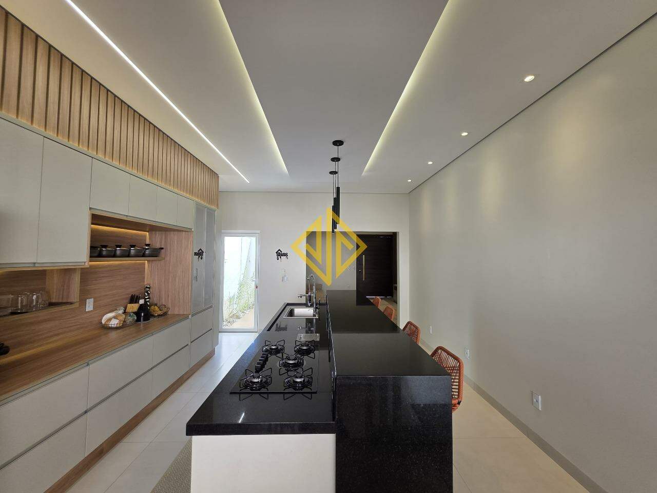 Casa, 3 quartos, 200 m² - Foto 4